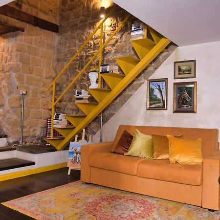 Carlito'S House- Un'Intera Casa Al Centro Storico Apartment Napoli Ngoại thất bức ảnh