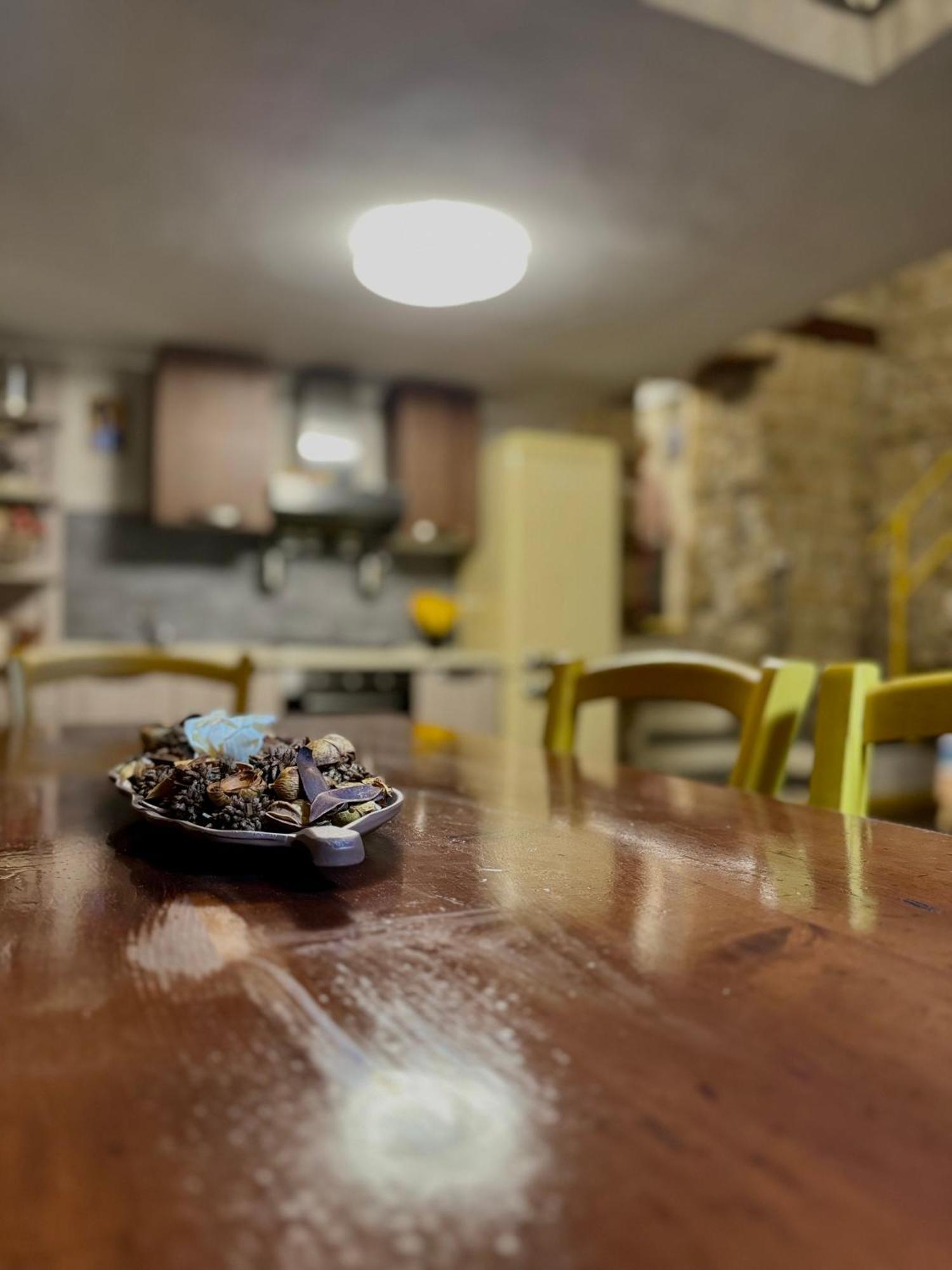Carlito'S House- Un'Intera Casa Al Centro Storico Apartment Napoli Ngoại thất bức ảnh
