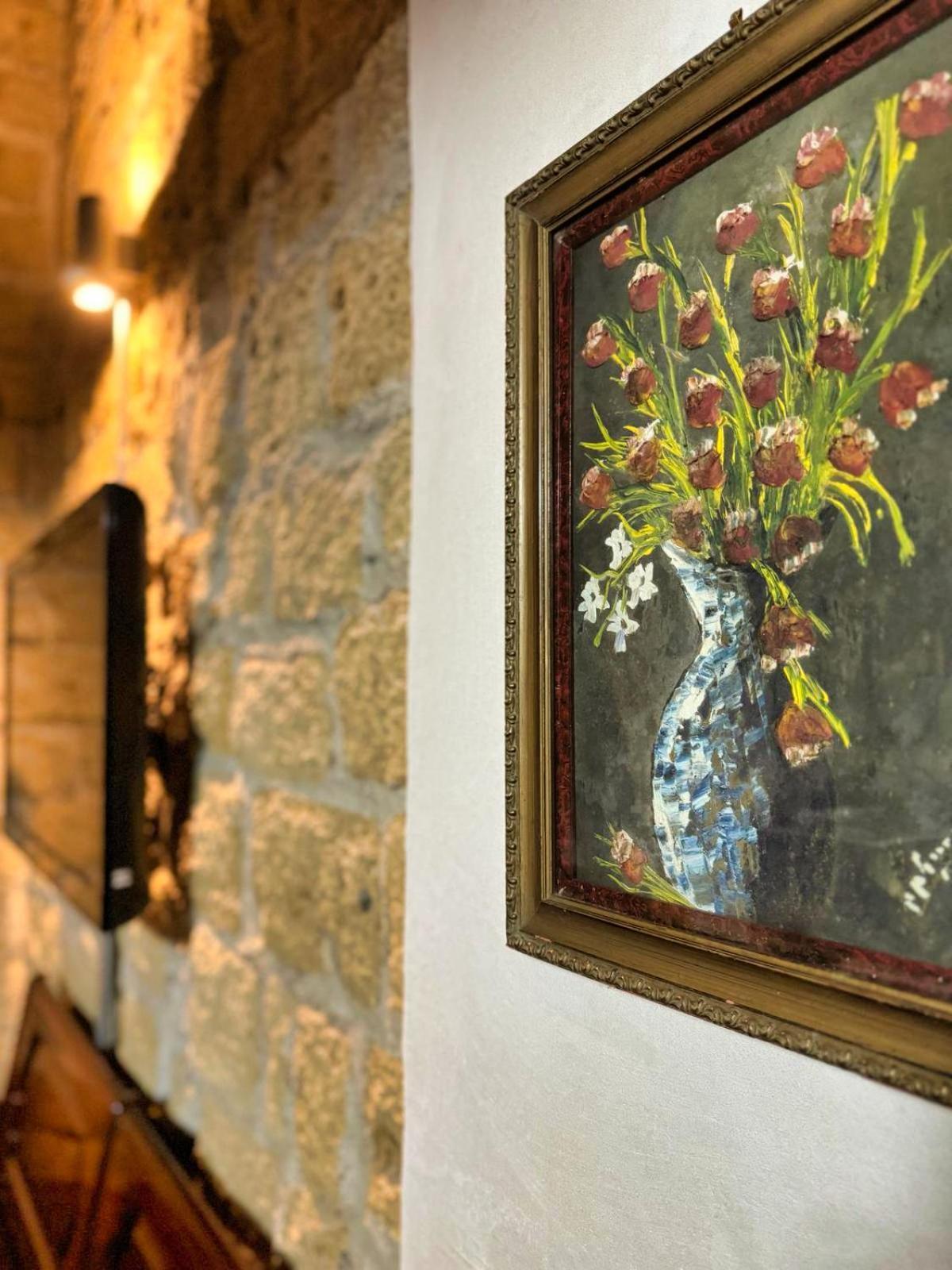 Carlito'S House- Un'Intera Casa Al Centro Storico Apartment Napoli Ngoại thất bức ảnh