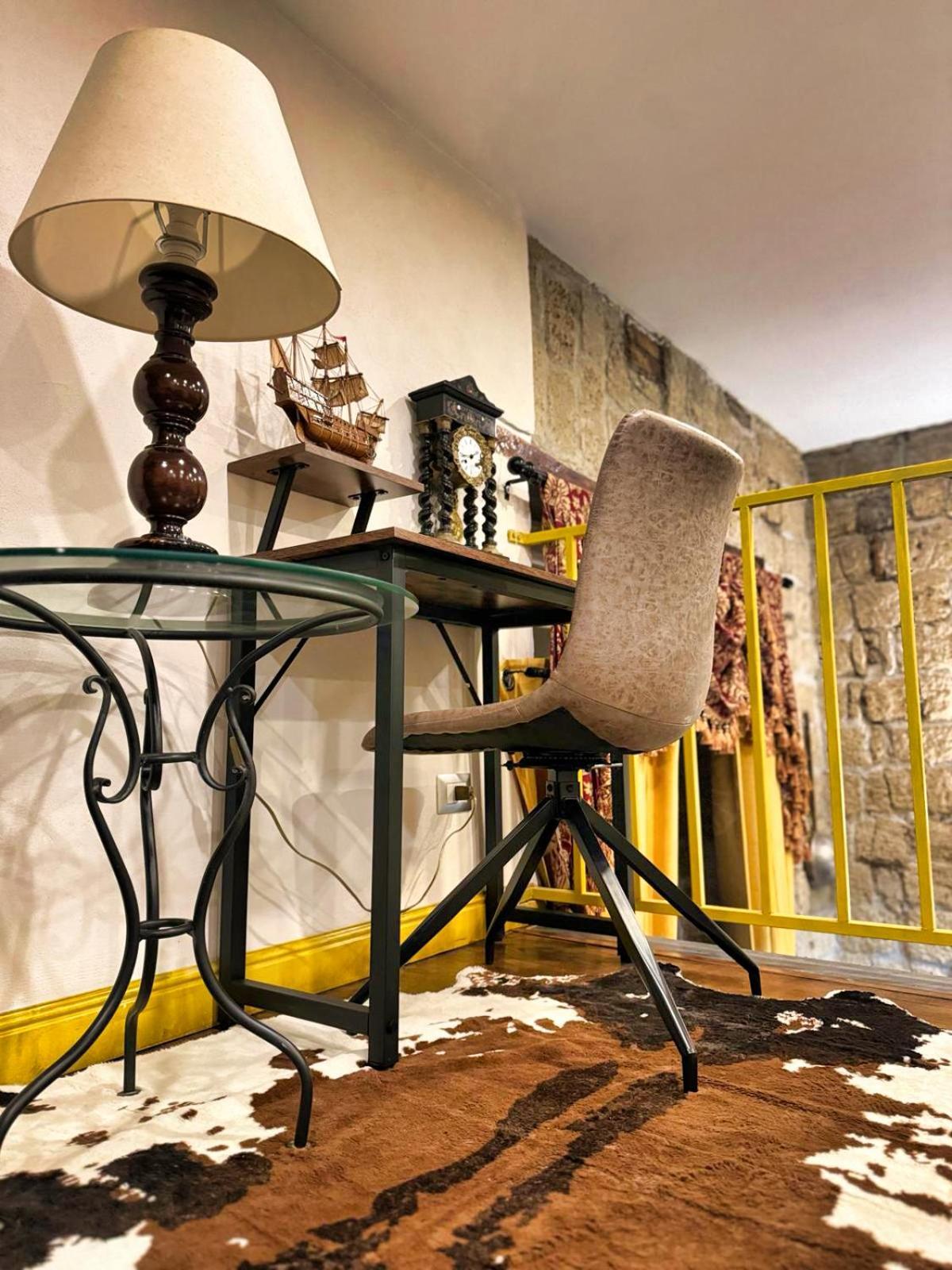 Carlito'S House- Un'Intera Casa Al Centro Storico Apartment Napoli Ngoại thất bức ảnh