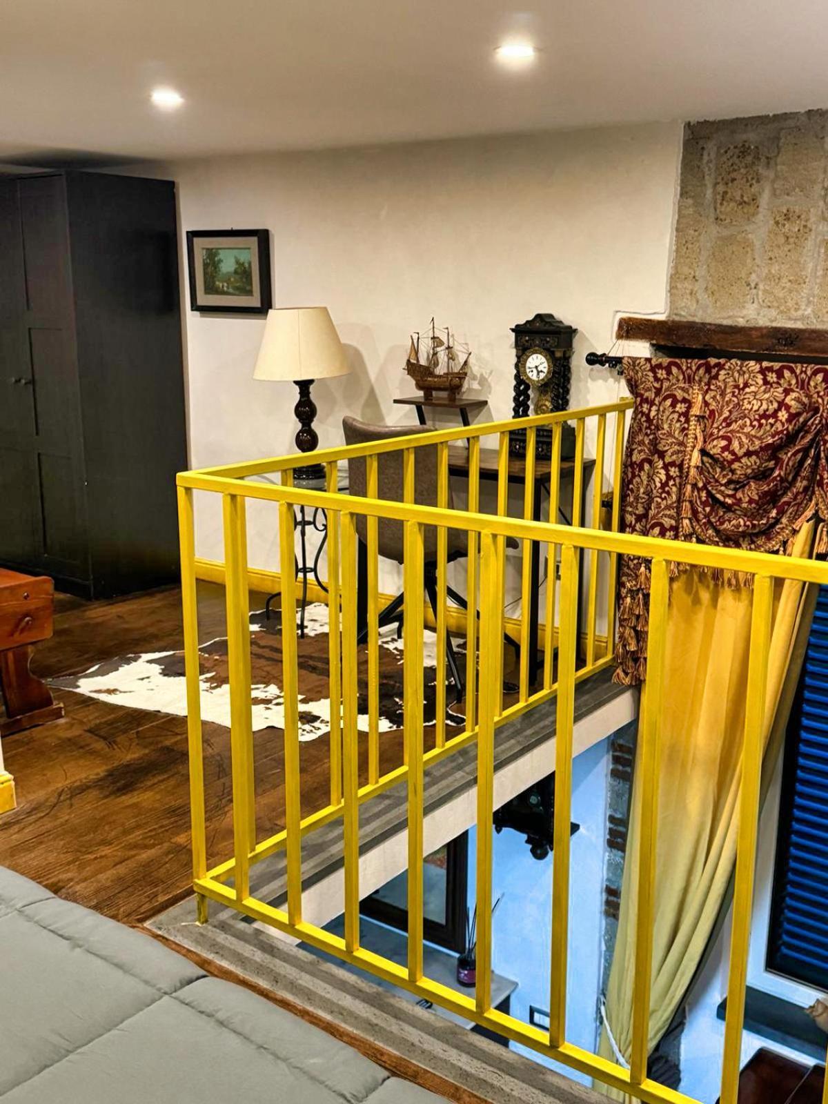 Carlito'S House- Un'Intera Casa Al Centro Storico Apartment Napoli Ngoại thất bức ảnh