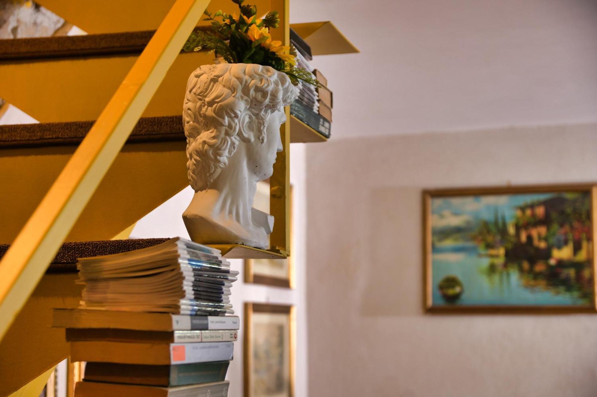 Carlito'S House- Un'Intera Casa Al Centro Storico Apartment Napoli Ngoại thất bức ảnh