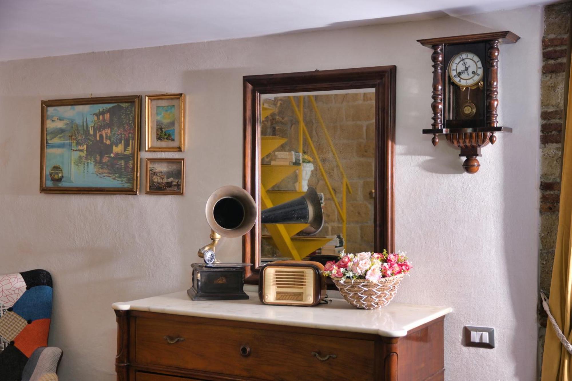 Carlito'S House- Un'Intera Casa Al Centro Storico Apartment Napoli Ngoại thất bức ảnh