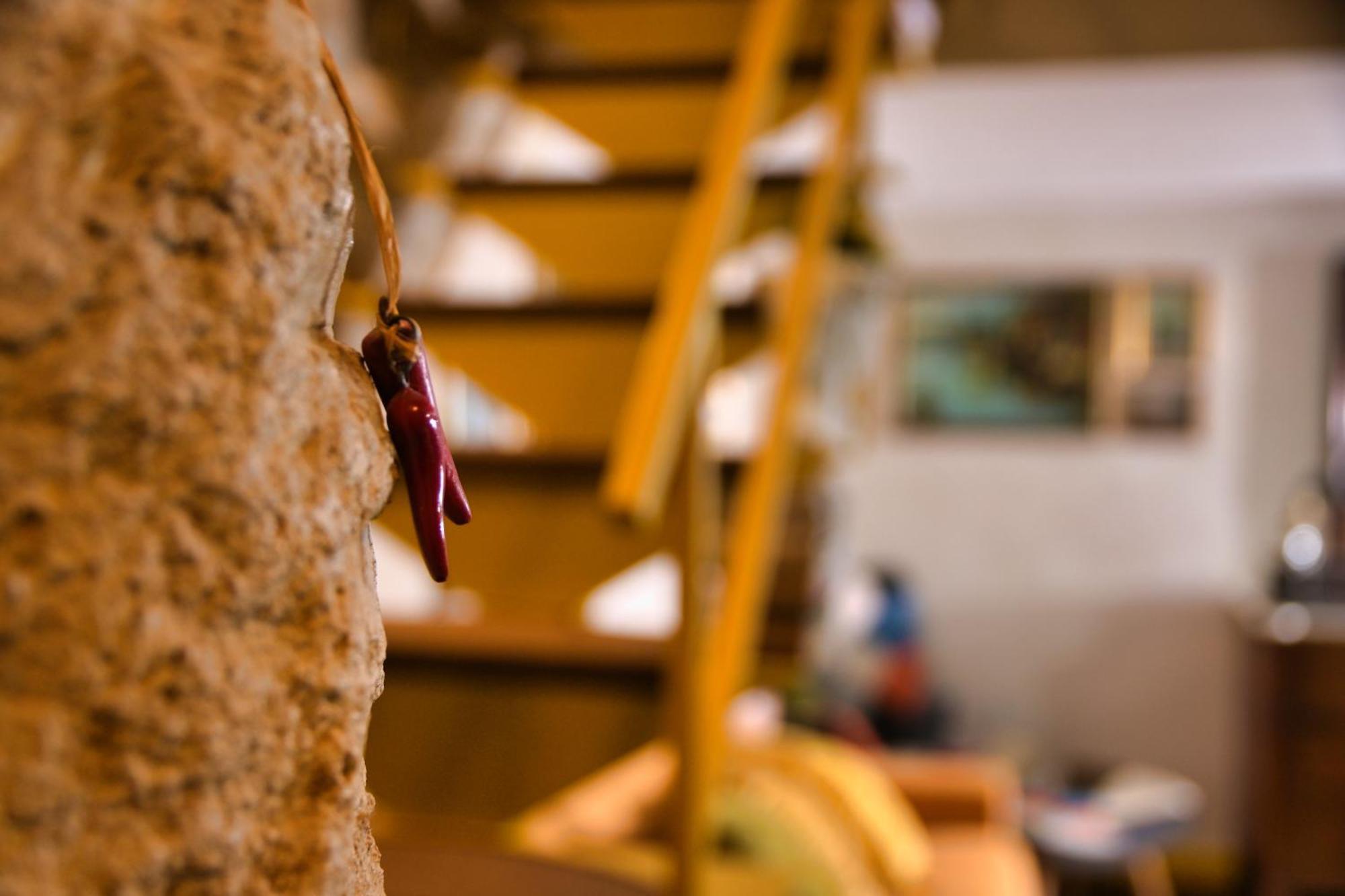 Carlito'S House- Un'Intera Casa Al Centro Storico Apartment Napoli Ngoại thất bức ảnh