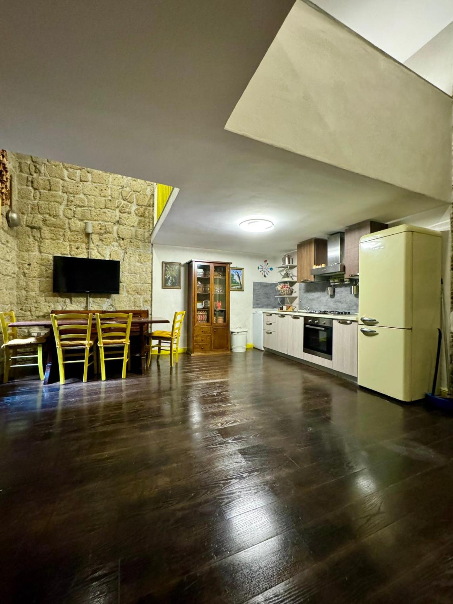 Carlito'S House- Un'Intera Casa Al Centro Storico Apartment Napoli Ngoại thất bức ảnh