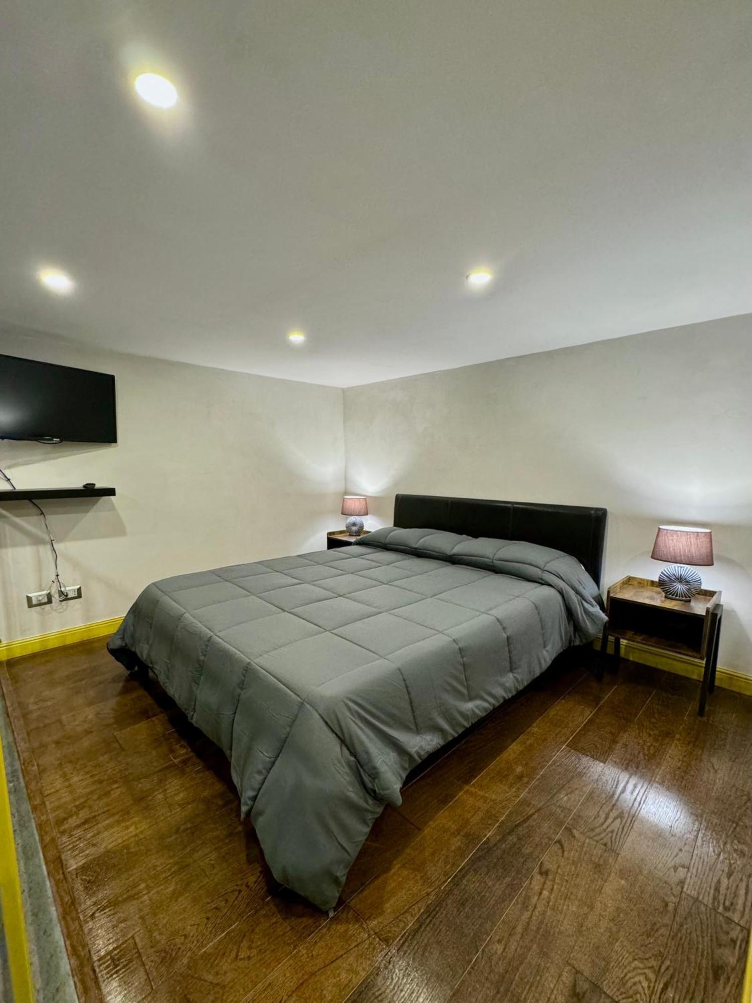 Carlito'S House- Un'Intera Casa Al Centro Storico Apartment Napoli Ngoại thất bức ảnh