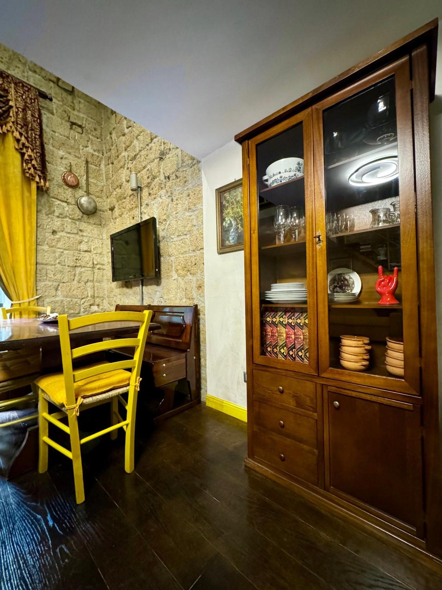 Carlito'S House- Un'Intera Casa Al Centro Storico Apartment Napoli Ngoại thất bức ảnh