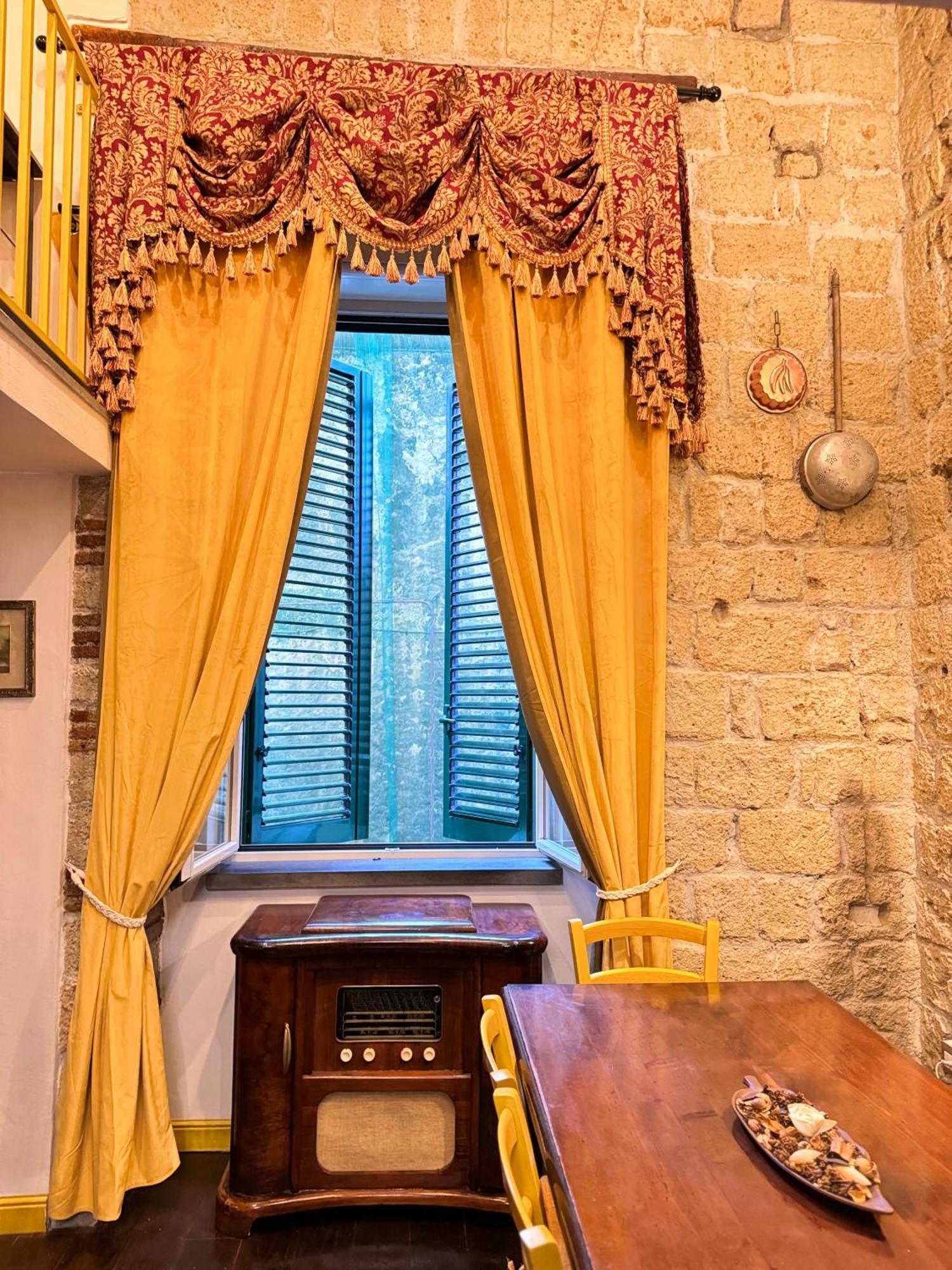 Carlito'S House- Un'Intera Casa Al Centro Storico Apartment Napoli Ngoại thất bức ảnh