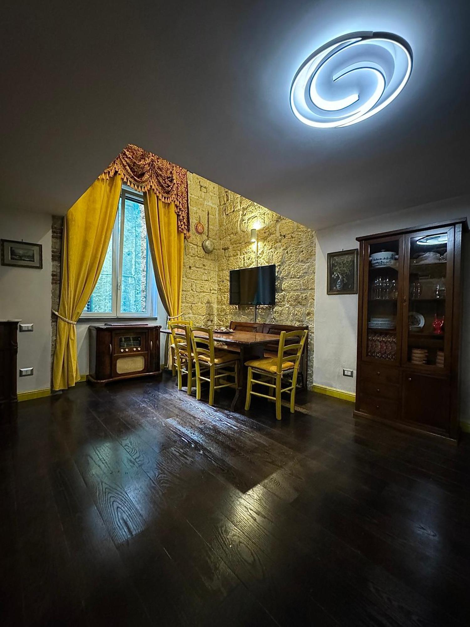 Carlito'S House- Un'Intera Casa Al Centro Storico Apartment Napoli Ngoại thất bức ảnh