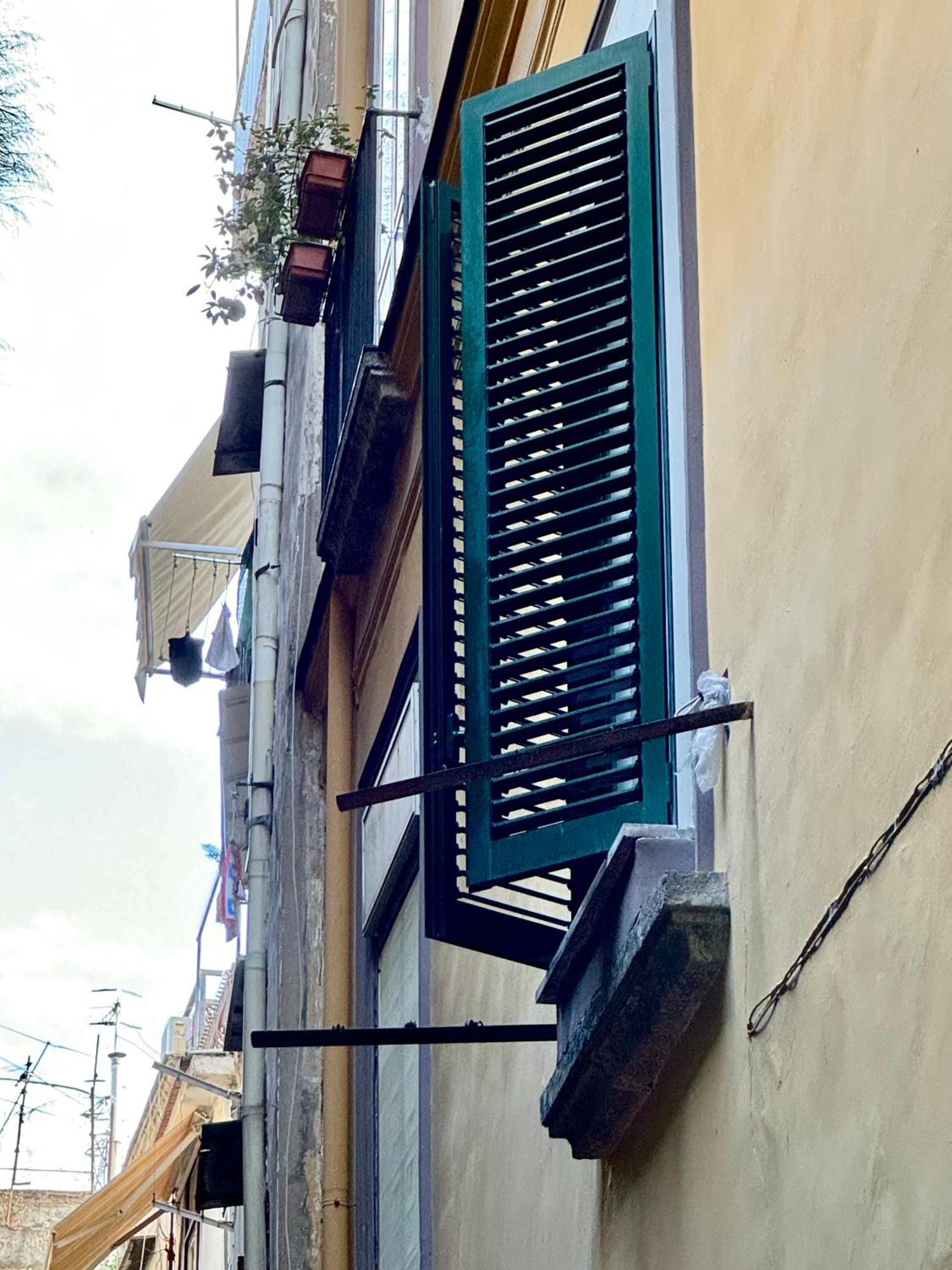 Carlito'S House- Un'Intera Casa Al Centro Storico Apartment Napoli Ngoại thất bức ảnh